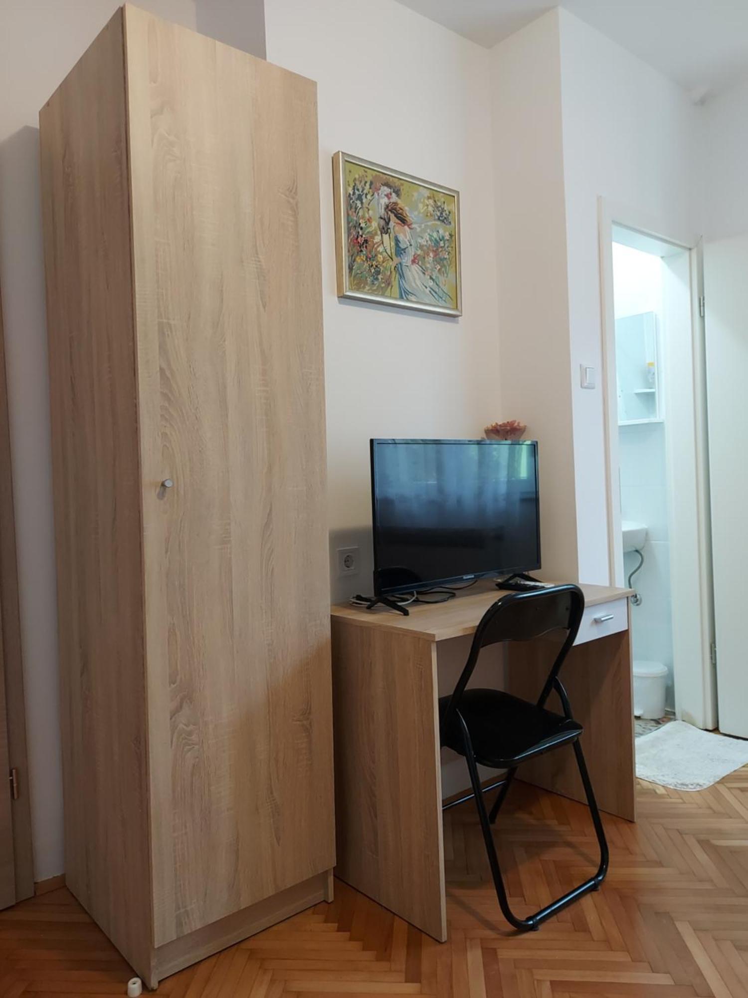 Elena Rooms Pasjak Exterior foto
