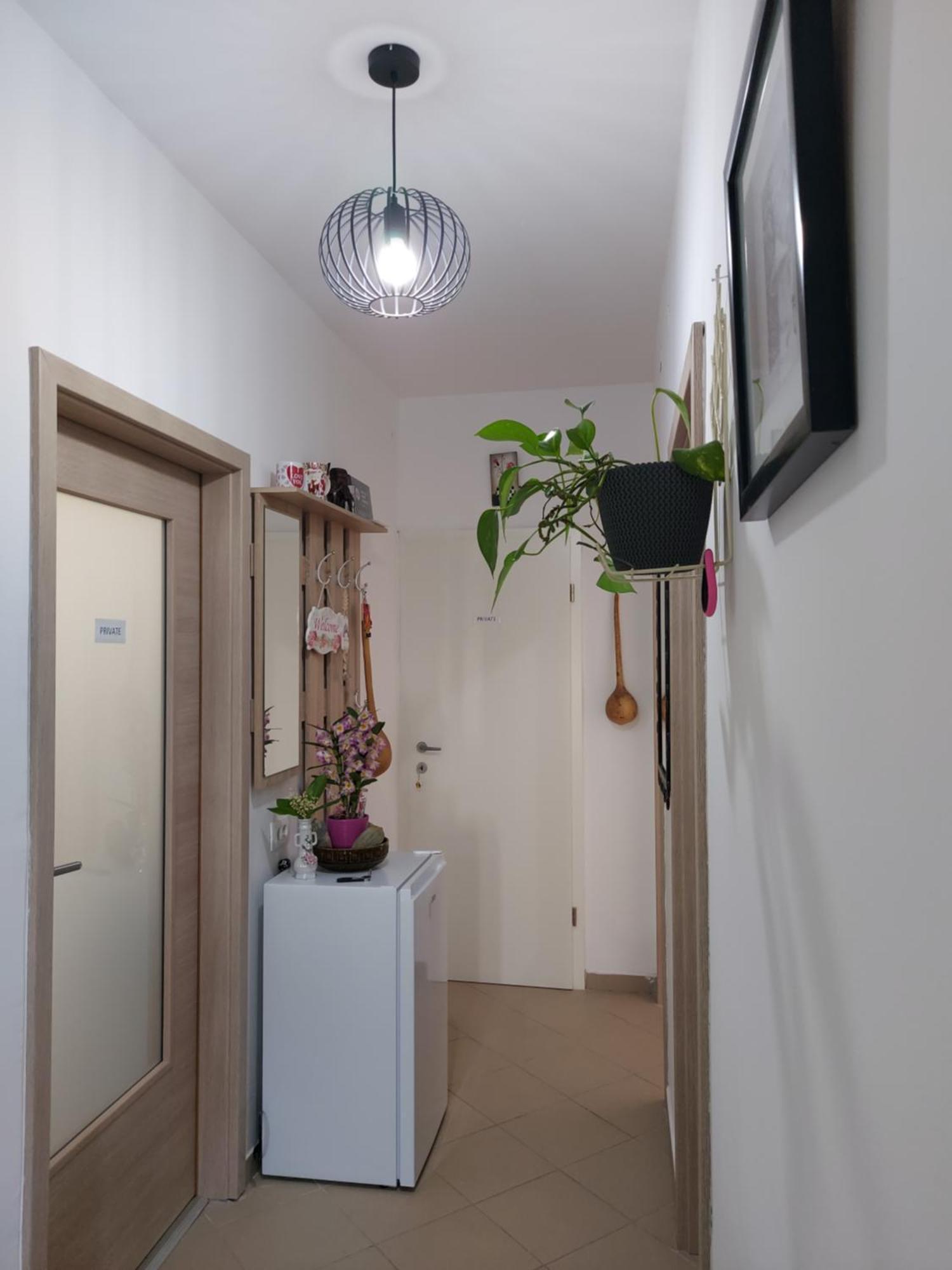 Elena Rooms Pasjak Exterior foto